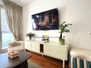 Piso en alquiler en Sant Gervasi - Galvany en Barcelona