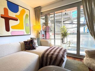 Piso en alquiler en Sant Gervasi - Galvany en Barcelona