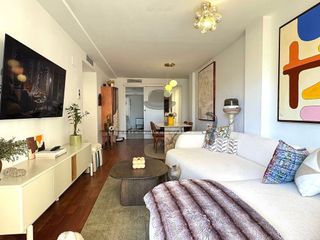 Piso en alquiler en Sant Gervasi - Galvany en Barcelona