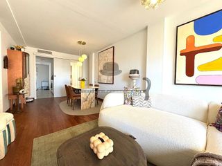 Piso en alquiler en Sant Gervasi - Galvany en Barcelona