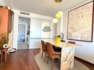 Piso en alquiler en Sant Gervasi - Galvany en Barcelona