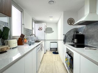 Piso en alquiler en Sant Gervasi - Galvany en Barcelona