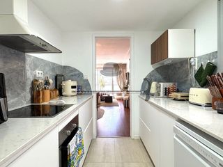 Piso en alquiler en Sant Gervasi - Galvany en Barcelona