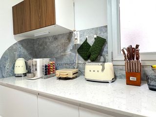 Piso en alquiler en Sant Gervasi - Galvany en Barcelona