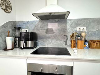 Piso en alquiler en Sant Gervasi - Galvany en Barcelona