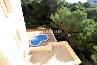 Piso en alquiler en El Saler en Valencia