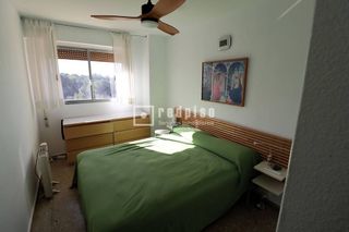 Piso en alquiler en El Saler en Valencia