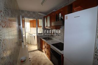 Piso en alquiler en El Saler en Valencia