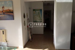 Piso en alquiler en El Saler en Valencia