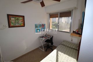 Piso en alquiler en El Saler en Valencia