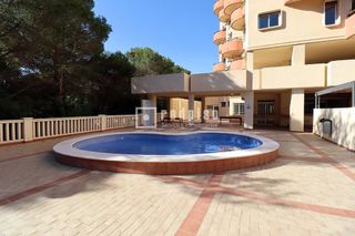 Piso en alquiler en El Saler en Valencia