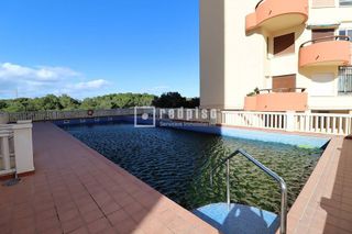 Piso en alquiler en El Saler en Valencia