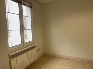 Oficina en alquiler en Centro - Ayuntamiento en Santander