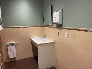 Oficina en alquiler en Centro - Ayuntamiento en Santander