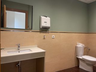 Oficina en alquiler en Centro - Ayuntamiento en Santander