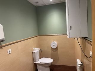 Oficina en alquiler en Centro - Ayuntamiento en Santander