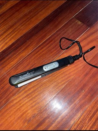 Prancha de Cabelo SUNKO Straight Hair