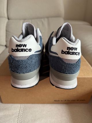New Balance 576 Made in England Talla 42
