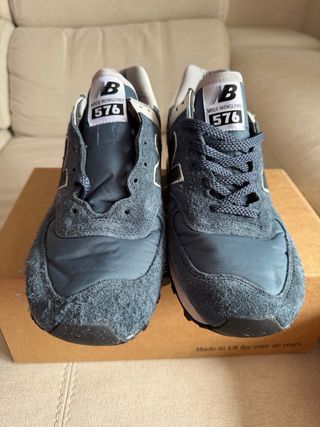 New Balance 576 Made in England Talla 42