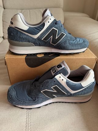 New Balance 576 Made in England Talla 42