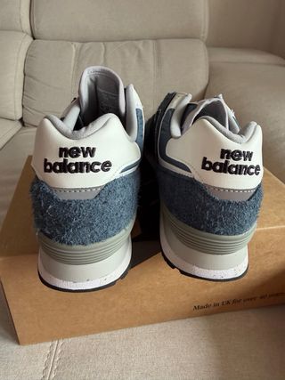 New Balance 576 Made in England Talla 42