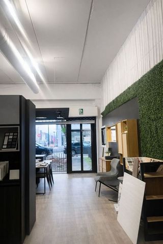 Local comercial en alquiler en Europolis en Rozas de Madrid (Las)