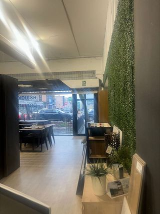 Local comercial en alquiler en Europolis en Rozas de Madrid (Las)