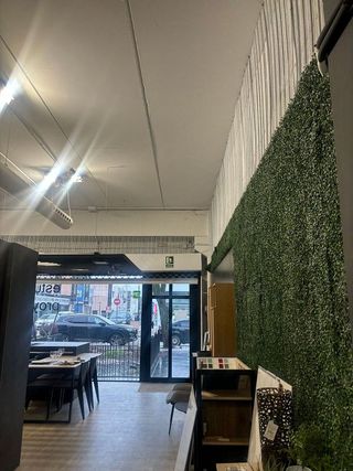 Local comercial en alquiler en Europolis en Rozas de Madrid (Las)