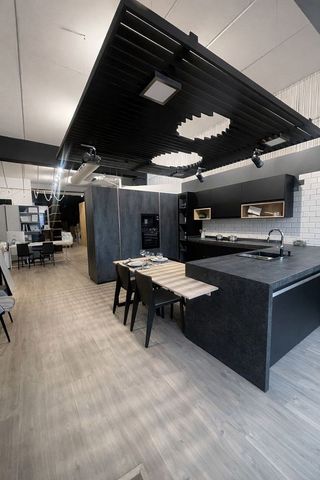 Local comercial en alquiler en Europolis en Rozas de Madrid (Las)