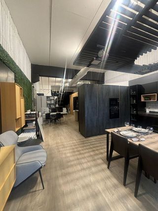 Local comercial en alquiler en Europolis en Rozas de Madrid (Las)