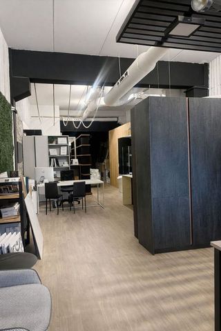 Local comercial en alquiler en Europolis en Rozas de Madrid (Las)