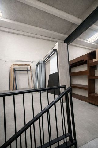 Local comercial en alquiler en Europolis en Rozas de Madrid (Las)