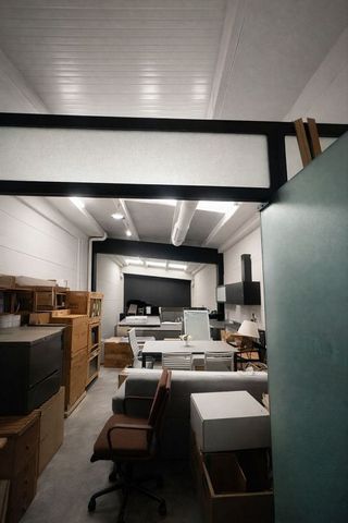 Local comercial en alquiler en Europolis en Rozas de Madrid (Las)