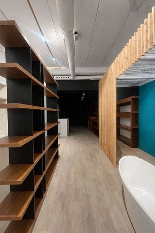 Local comercial en alquiler en Europolis en Rozas de Madrid (Las)