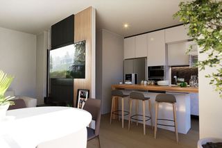 Chalet en venta en Tomelloso