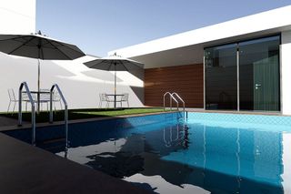 Chalet en venta en Tomelloso