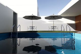 Chalet en venta en Tomelloso