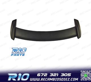 ALERON SPOILER FORD FOCUS 19- LOOK RS