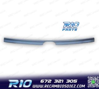 ALERON PESTAÑA FORD FOCUS 04-11