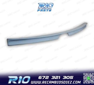 ALERON PESTAÑA FORD FOCUS 04-11