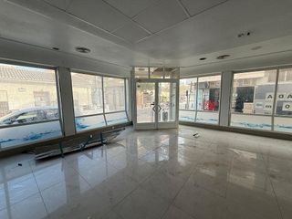 Local comercial en venta en San Pedro del Pinatar en San Pedro del Pinatar