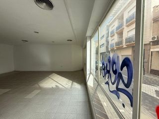 Local comercial en venta en San Pedro del Pinatar en San Pedro del Pinatar