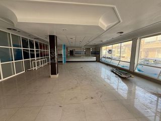 Local comercial en venta en San Pedro del Pinatar en San Pedro del Pinatar