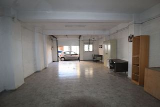 Local comercial en venta en Zona Cantereria en Burjassot