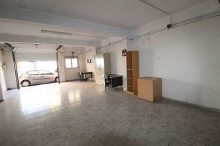 Local comercial en venta en Zona Cantereria en Burjassot