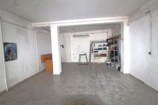 Local comercial en venta en Zona Cantereria en Burjassot
