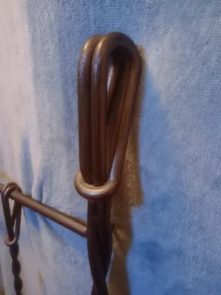 Cabecero Forja cama de 150cm