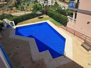 Piso en venta en El Faro de Calaburra - Chaparral en Mijas