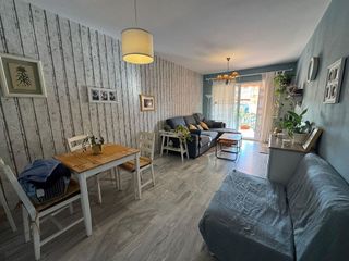 Piso en venta en El Faro de Calaburra - Chaparral en Mijas