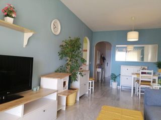 Piso en venta en El Faro de Calaburra - Chaparral en Mijas